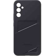 Samsung Card Slot Case Black Galaxy A34
