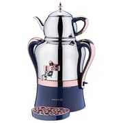 Korkmaz Azura Hanedan Samovar KA843-01