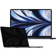 Smartix Magnetic Privacy Screen Protector Clear MacBook Air 13.6