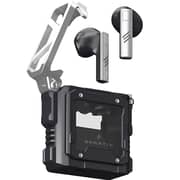 Smartix SGMT1P Wireless Gaming GT-Buds Black