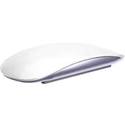 Glassology GTBM1 With Classic Touch Wireless Mouse Assorted