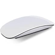 Glassology GTBM1 With Classic Touch Wireless Mouse Assorted
