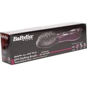 Babyliss Paddle Airbrush with Wide Coverage, 1000W – BABAS115PSDE