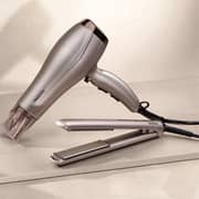 Babylis Hair Dryer + Straightener 2300 Watts BAB5514PSDE