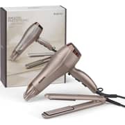 Babylis Hair Dryer + Straightener 2300 Watts BAB5514PSDE