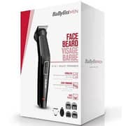 Babyliss Muilti Grooming Kit BABMT725SDE