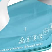 Russell Hobbs Steam Iron 26482GCC