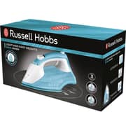 Russell Hobbs Steam Iron 26482GCC