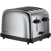 Russell Hobbs 4 Slice Bread Toaster 23340