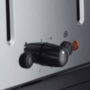 Russell Hobbs 4 Slice Bread Toaster 23340