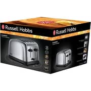 Russell Hobbs 4 Slice Bread Toaster 23340