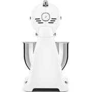Smeg Retro Stand Mixer SMF03WHUK