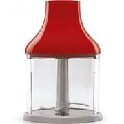 Smeg 50s Style Hand Blender Red HBF22RDUK