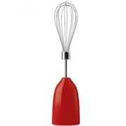 Smeg 50s Style Hand Blender Red HBF22RDUK