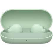 Sony C700N Wireless Noise Cancelling True Wireless Earbuds - Green