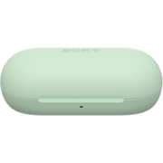 Sony C700N Wireless Noise Cancelling True Wireless Earbuds - Green