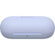 Sony C700N Wireless Noise Cancelling True Wireless Earbuds - Violet