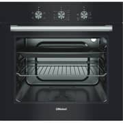 Nobel Built In Gas Oven NBI63020