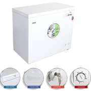 Nobel Chest Freezer 215 Litres NCF215