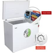 Nobel Chest Freezer 215 Litres NCF215