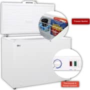 Nobel Chest Freezer 350 Litres NCF350