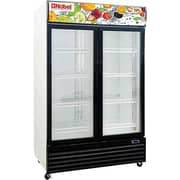 Nobel Showcase Chiller 1200 Litres NSF1200SD