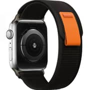 Digitplus Rubber Watch Strap Assorted
