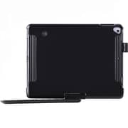 Glassology Keyboard Case Black iPad 10.2