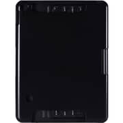 Glassology Keyboard Case Black iPad 10.2