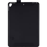 Glassology Keyboard Case Black iPad 10.2