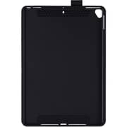 Glassology Keyboard Case Black iPad 10.2