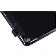 Glassology Keyboard Case Black iPad 10.2