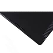 Glassology Keyboard Case Black iPad 10.2