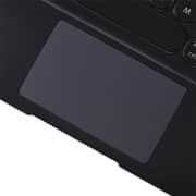 Glassology Keyboard Case Black iPad 10.2