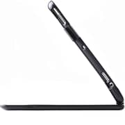 Glassology Keyboard Case Black iPad 10.2