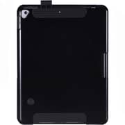 Glassology Keyboard Case Black iPad 10.2