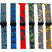 Digitplus Watch Strap Assorted