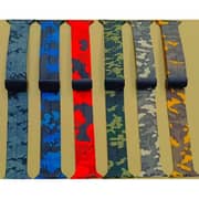 Digitplus Watch Strap Assorted