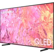Samsung QA85Q60CAUXZN 4K QLED Smart Television 85inch (2023 Model)