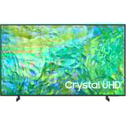 Samsung UA50CU8000UXZN 4K Crystal UHD Smart Television 50inch (2023 Model)