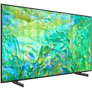 Samsung UA50CU8000UXZN 4K Crystal UHD Smart Television 50inch (2023 Model)