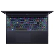 لابتوب آيسر بي إتش 16 PH16-71-943X للألعاب (2023) - الجيل 13 /  إنتل كور i9-13900HX / شاشة WQXGA 16 بوصة / هارد SSD  1 tb / رام 32 gb / بطاقة رسوميات NVIDIA GeForce RTX 4060  12 gb / ويندوز 11 هوم / لوحة مفاتيح إنجليزي وعربي / أسود / نسخة الشرق الأوسط