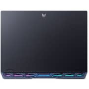 لابتوب آيسر بي إتش 16 PH16-71-943X للألعاب (2023) - الجيل 13 /  إنتل كور i9-13900HX / شاشة WQXGA 16 بوصة / هارد SSD  1 tb / رام 32 gb / بطاقة رسوميات NVIDIA GeForce RTX 4060  12 gb / ويندوز 11 هوم / لوحة مفاتيح إنجليزي وعربي / أسود / نسخة الشرق الأوسط