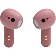 JBL Liveflexros True Wireless Adaptive Noise Cancelling Earbuds - Rose