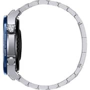 Huawei Watch Ultimate Smart Watch - Titanium Stee (CLB-B19)