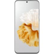 Huawei P60 Pro 256GB Arabic Rococo Pearl 4G Smartphone