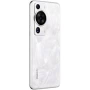 Huawei P60 Pro 256GB Arabic Rococo Pearl 4G Smartphone