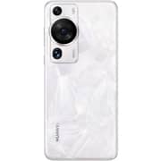 Huawei P60 Pro 256GB Arabic Rococo Pearl 4G Smartphone