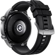 Huawei Watch Ultimate Smart Watch - Black (CLB-B19)