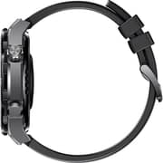 Huawei Watch Ultimate Smart Watch - Black (CLB-B19)